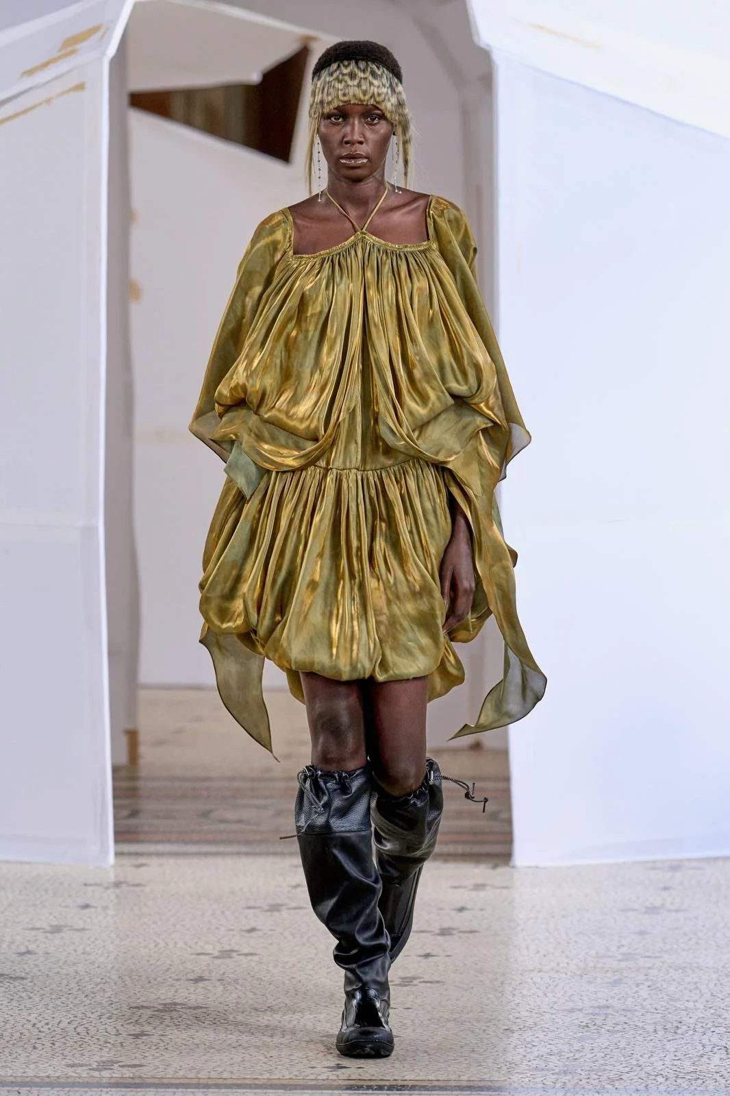 KIKO KOSTADINOV FW26 - SHOW REPORT - BTB DIGITAL —